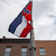 The state flag of Mississippi will have a different look after the state legislature voted to remove the Confederate flag from it.